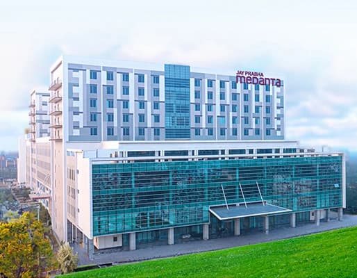 Imperial Address View 1