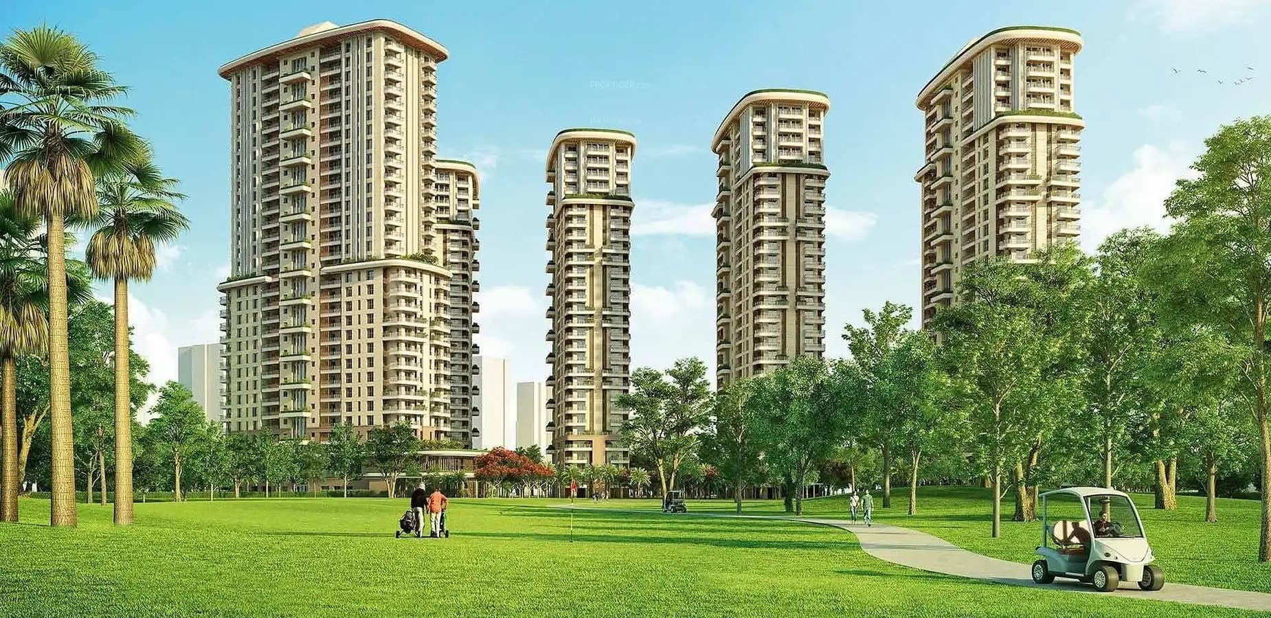 Imperial Address View 2