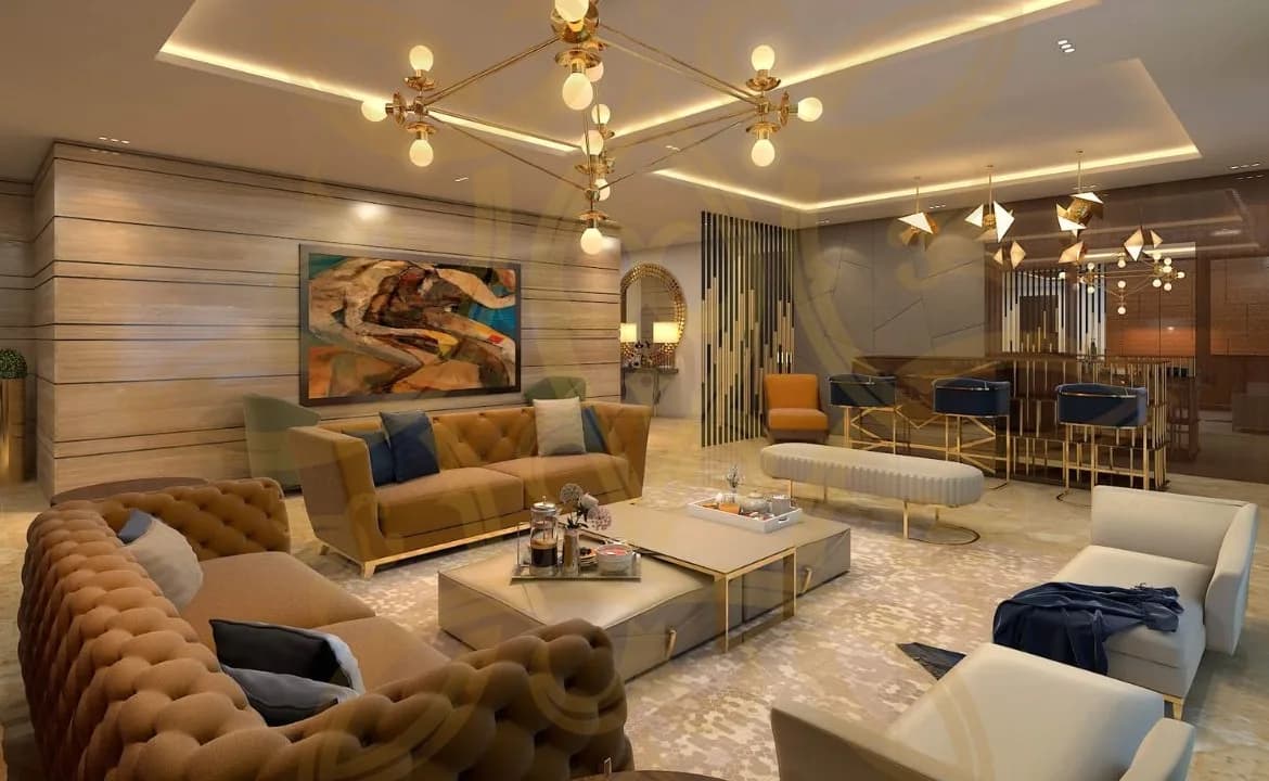 Imperial Address View 4