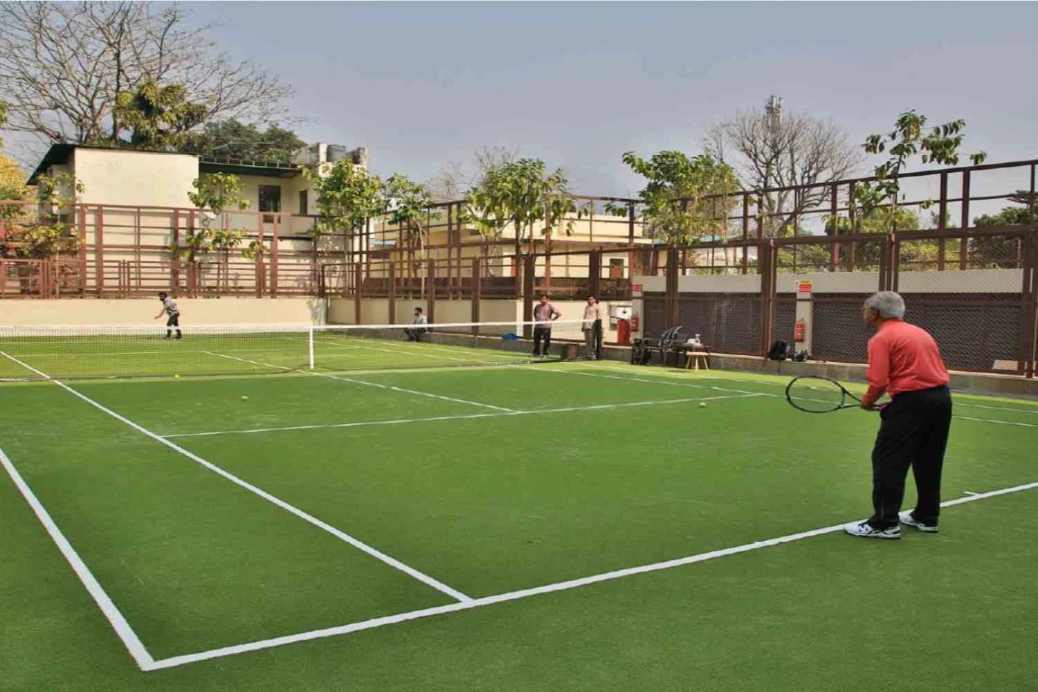 Imperial Address View 6