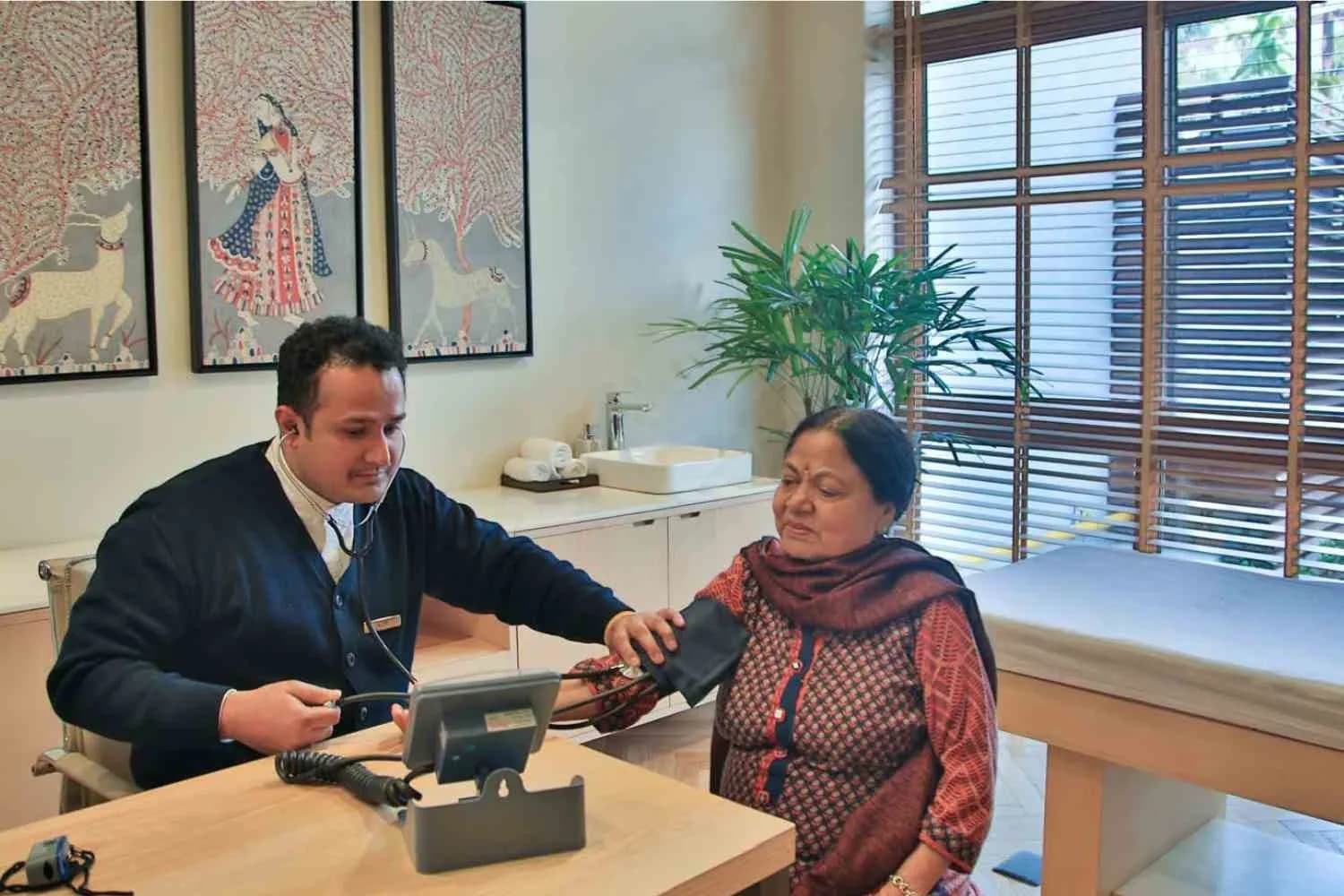 Imperial Address View 7